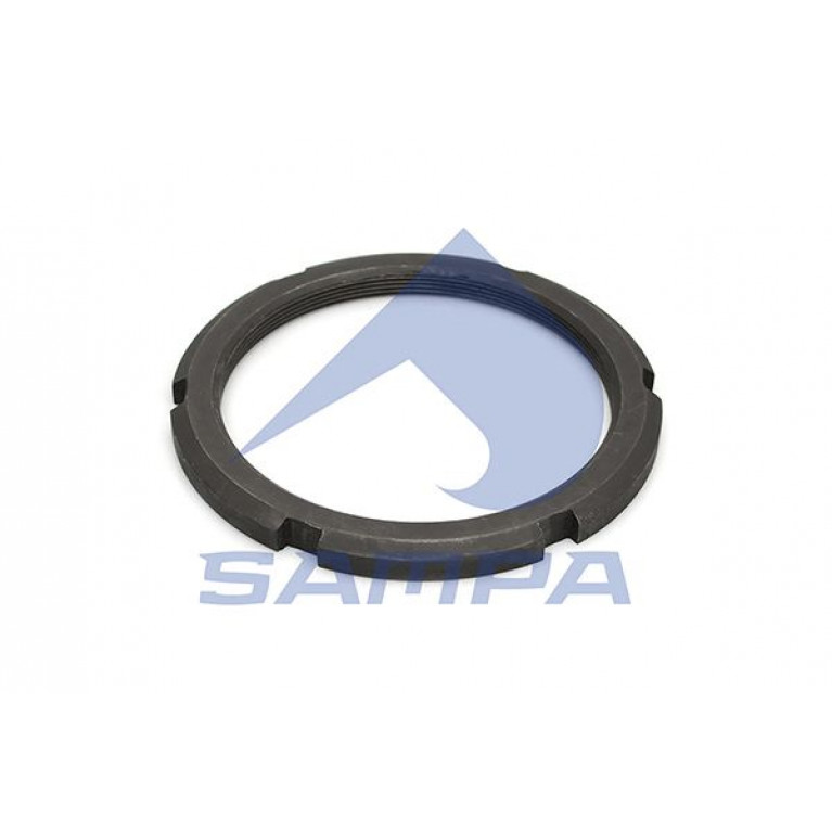 Гайка ступицы заднего колеса М105х1.5 MB