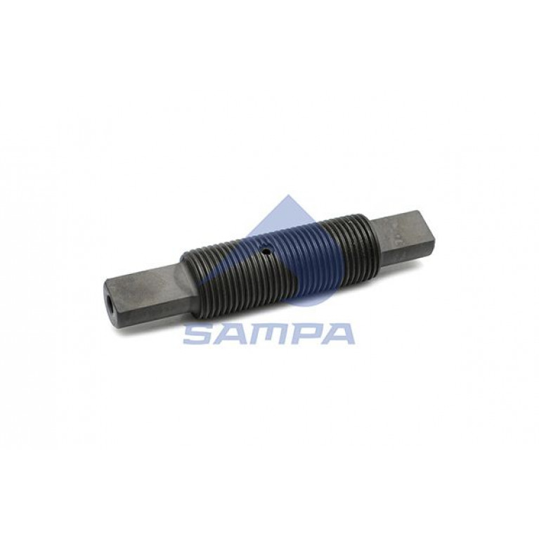 Палец VOLVO рессоры передней (25x170) SAMPA