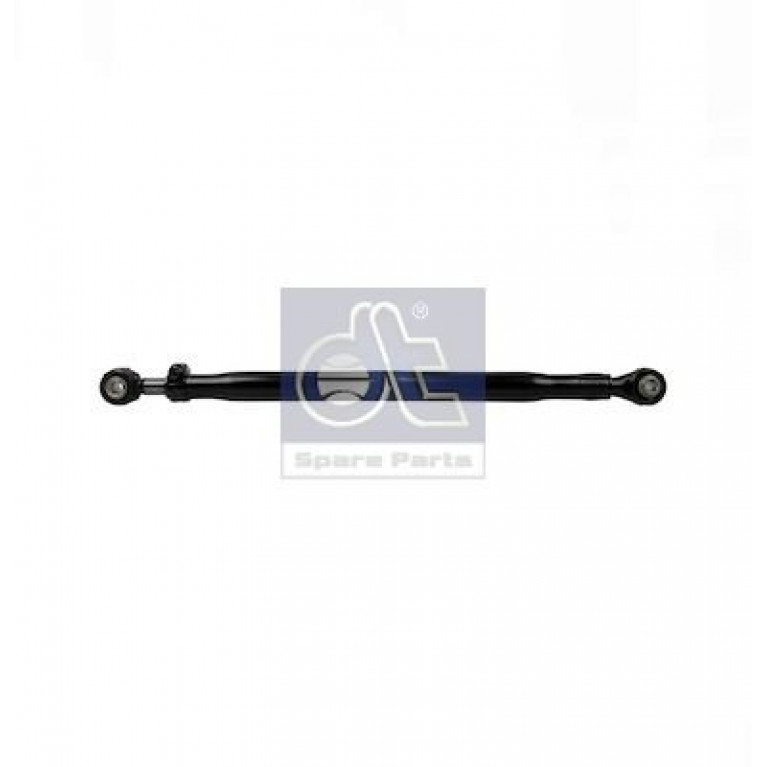 Тяга реактивная L=840mm D=50mm