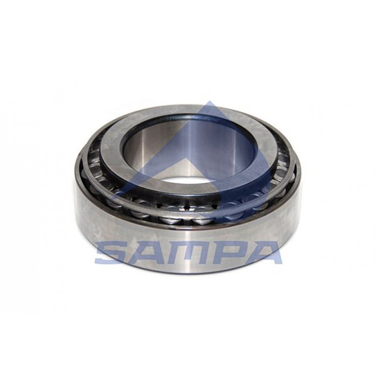 Подшипник ступицы BPW VOLVO FH12,FH16,FM10,FM12 SCANIA передней SAMPA