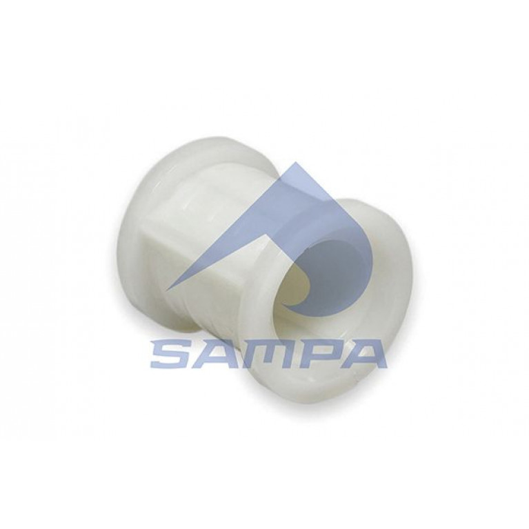 Втулка тяги стабилизатора VOLVO F10,F12,F16,FL10,FL12,FL7 заднего SAMPA