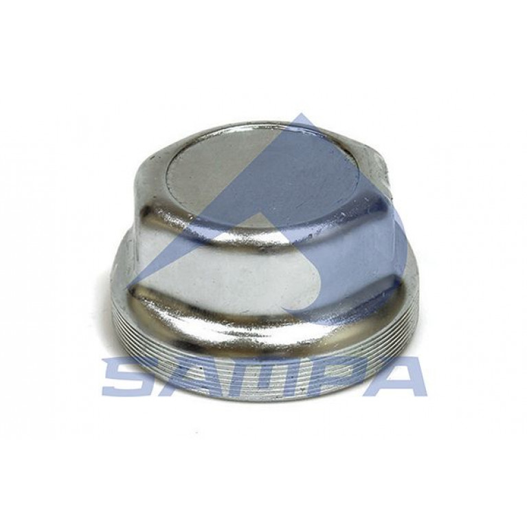 Крышка ступицы; M 115x2 наруж BPW 6.5-9tKASSB