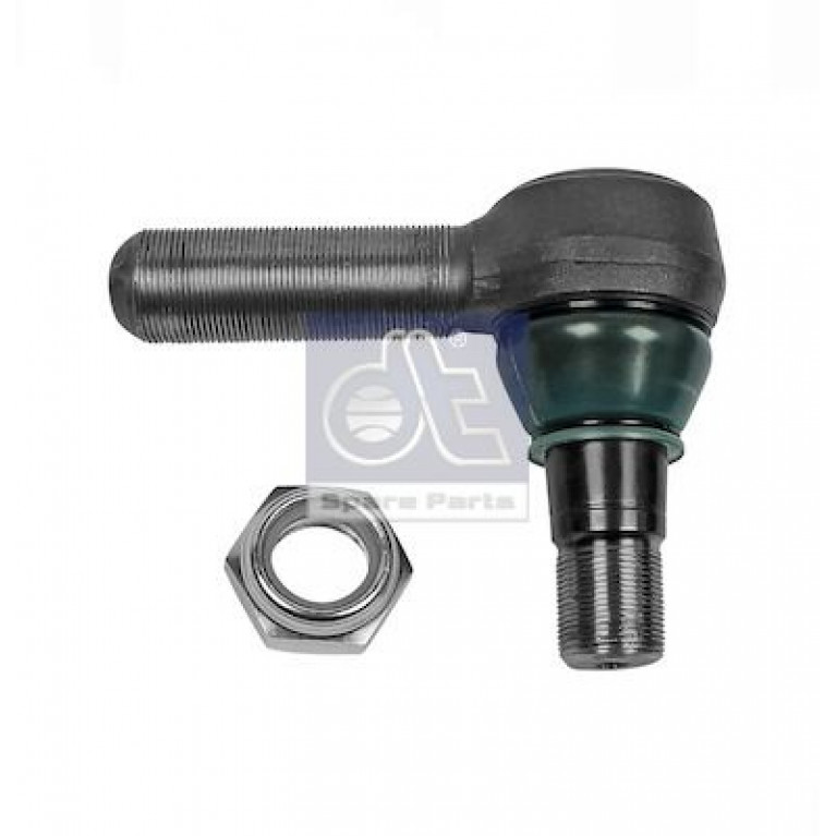 Наконечник правый 120*40*M30*1.5 M27*1.5 RHT MB ACTROS/ATEGO/AXOR/ECONIC/MK/NG/SK 73 --