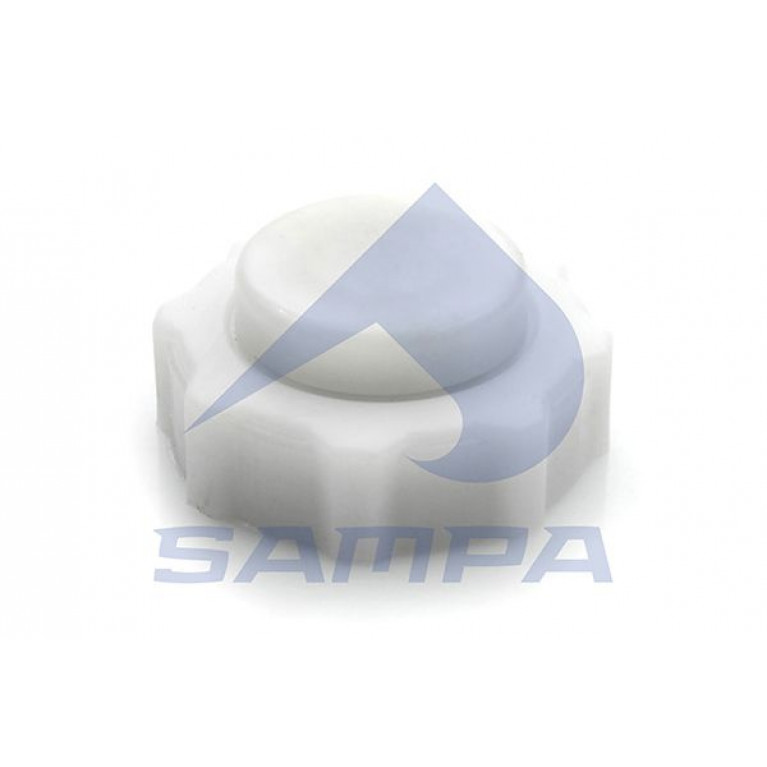 Крышка радиатора RENAULT SAMPA