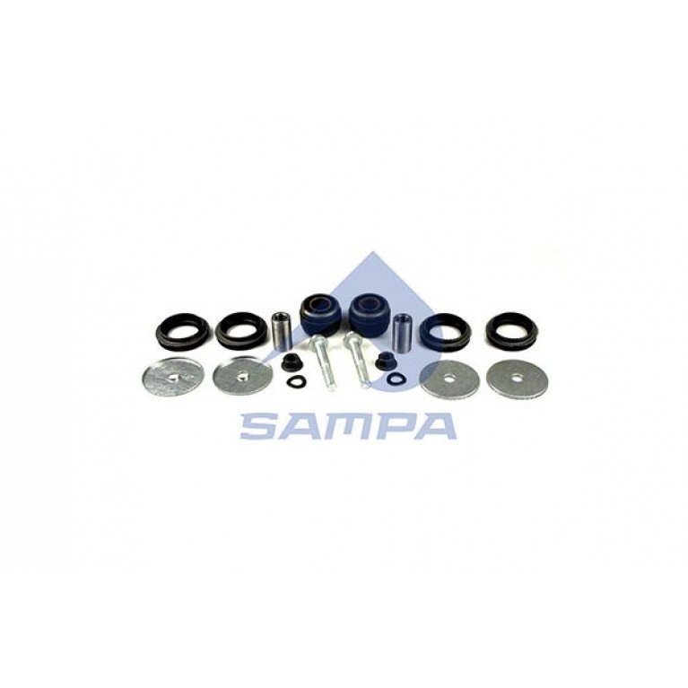Ремкомплект VOLVO FH12,16 подвески кабины SAMPA