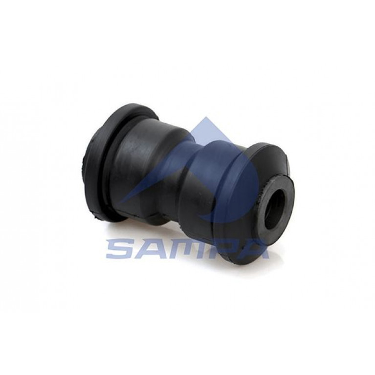 Сайлентблок MERCEDES 709,809,914 рессоры (19х58х96) SAMPA