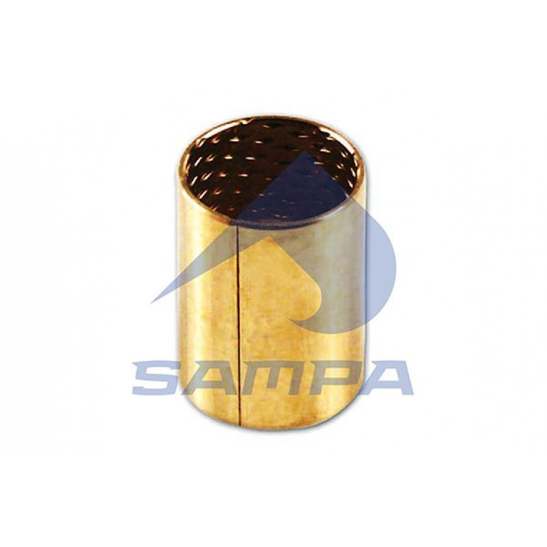 Втулка RENAULT колодки тормозной (30x33x45) SAMPA
