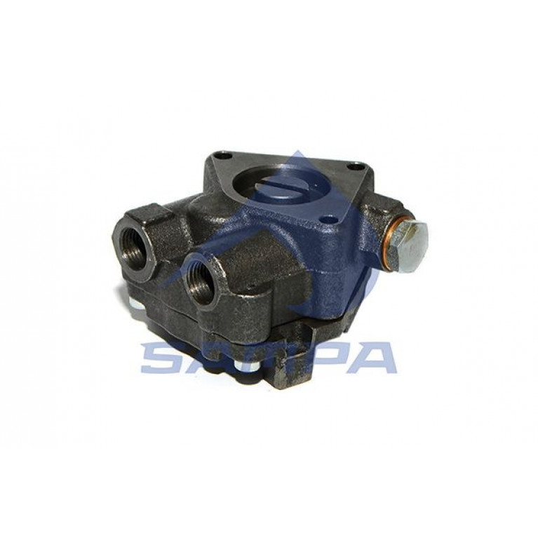Насос топливный Volvo, RVI 20997341