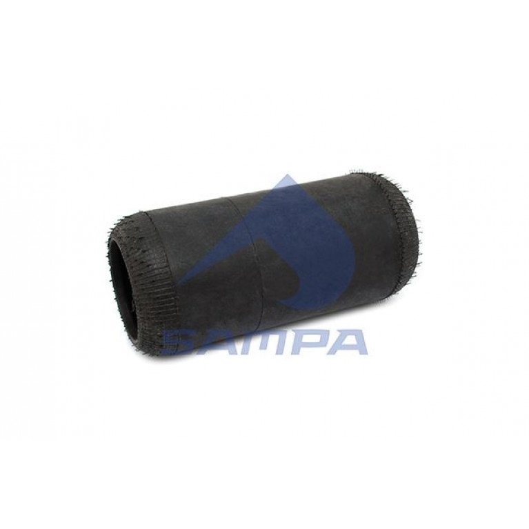 пневмоподушка !921N цил. 410-190-130.8/130.8 \RVI, MB, Iveco