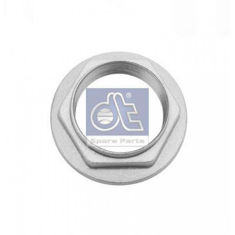 Гайка хвостовика редуктора M54*1,5