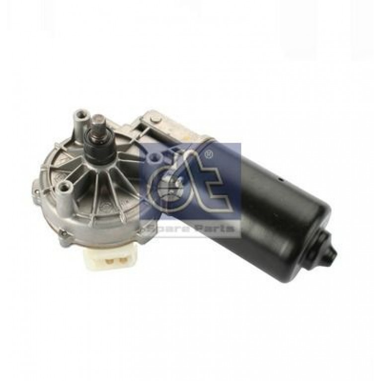 Мотор-редуктор стеклоочистителя MERCEDES 609-814,1114-2534,Vario DIESEL TECHNIC
