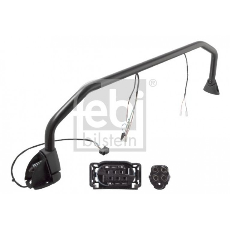 Кронштейн, наружное зеркало