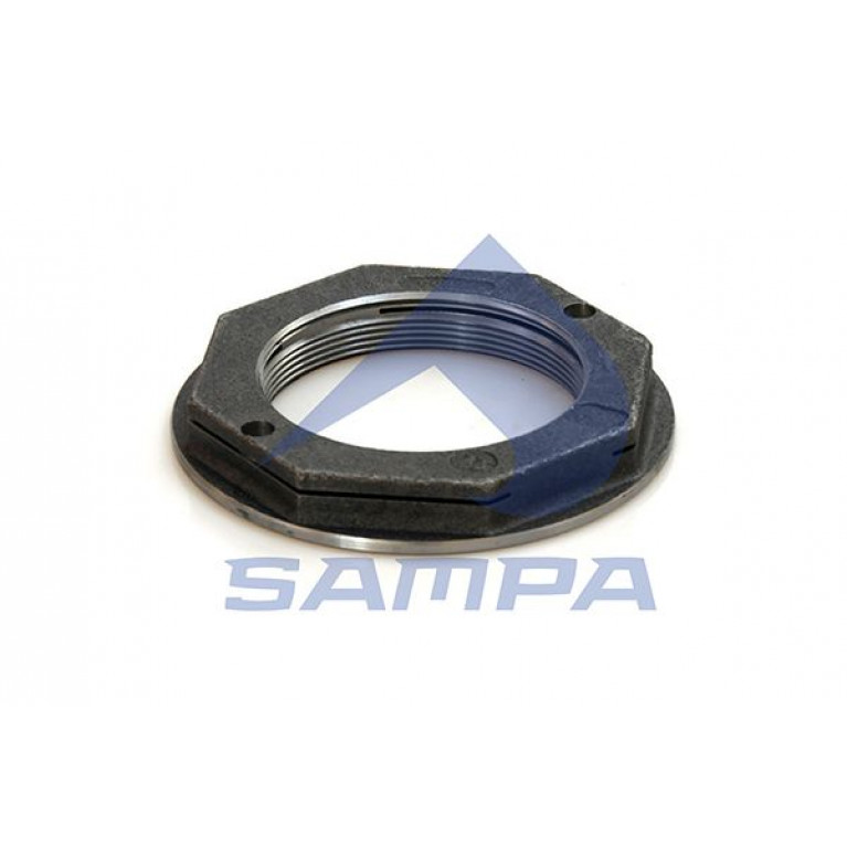 Гайка ROR ступицы SAMPA