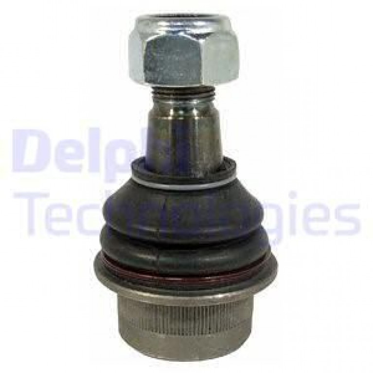 Опора шаровая VW Crafter (12-13) верхняя левая/правая DELPHI