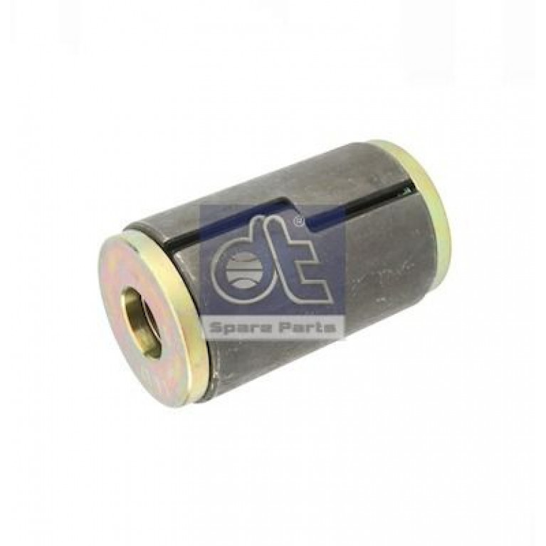 Сайлентблок рессоры 24*63*90*106 DAF 85CF
