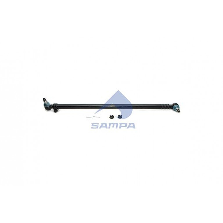 Уценка Тяга рулевая; прод L=975/ d36 M20x1.5 /23.5 изг-0 ProKit MBOmn O303-307 Нетоварный вид
