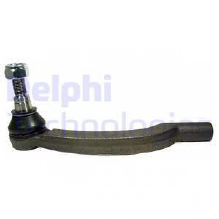Наконечник рулевой тяги PEUGEOT Boxer CITROEN Jumper FIAT Ducato (06-) левый DELPHI