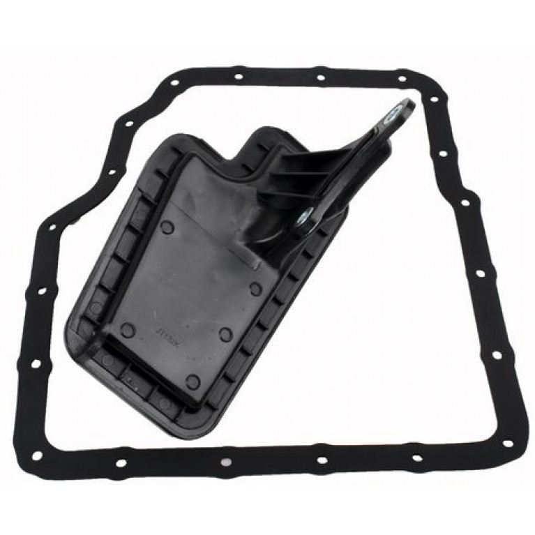 Фильтр масляный АКПП MAZDA 6 (02-),MPV (02-) JS ASAKASHI