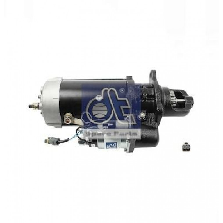 Стартер 24V 6,7kW Cummins ISME Euro 3 MAN TGA/ECT