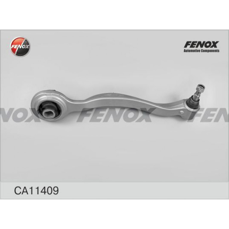 Рычаг подвески MERCEDES S (W220) передней нижний правый FENOX
