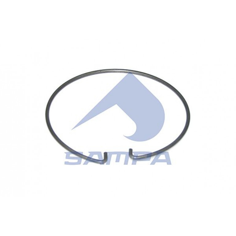 Кольцо стопорное SCANIA пальца тормозной колодки SAMPA