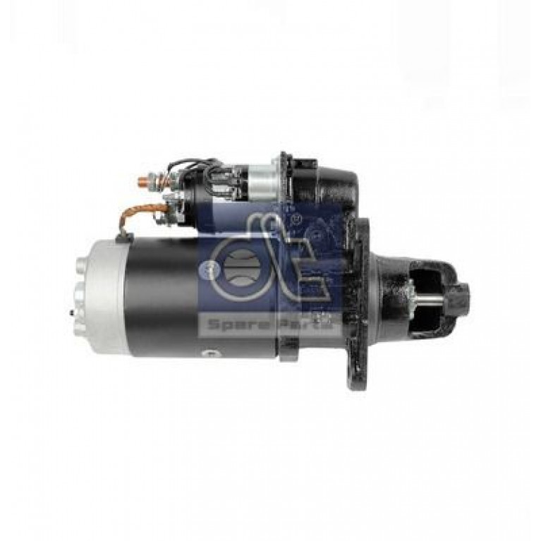 Стартер 6,2KW MB ACTROS