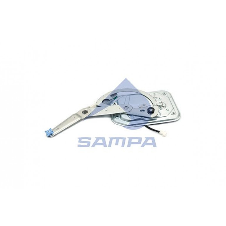Стеклоподъемник электр. лев. Scania 4/P/G/R/T серия
