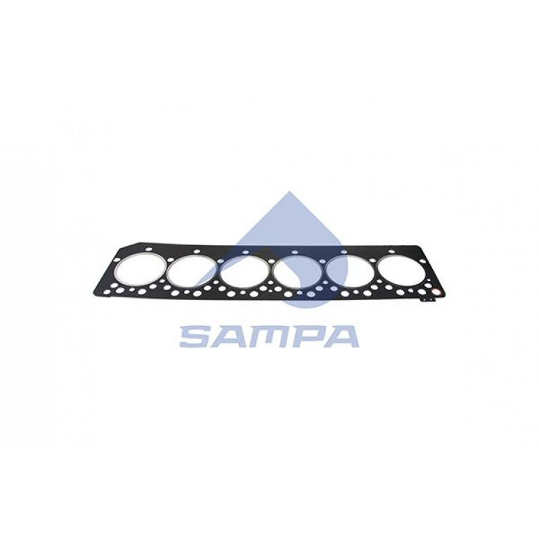Прокладка ГБЦ MIDR06.02.26 RVI G/Manager/Maxter/Midliner/Midlum/Premium