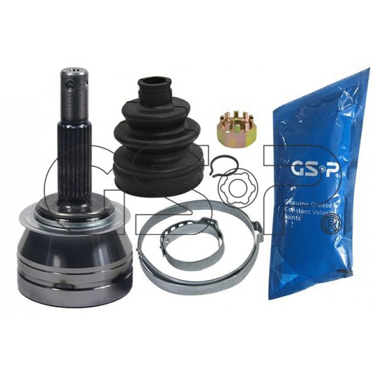 ШРУС наружный DAEWOO Nexia (8V) комплект GSP