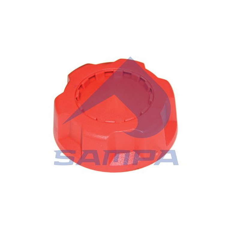 Крышка VOLVO FH,FM дв.D10B,12A,C,D,16A,B маслозаливной горловины SAMPA