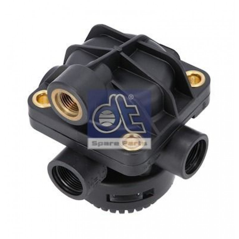Клапан MAN ускорительный DIESEL TECHNIC