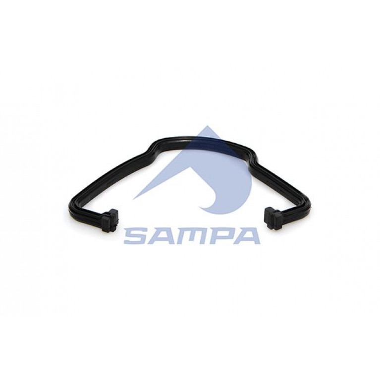 Уплотнитель VOLVO крышки ГРМ SAMPA