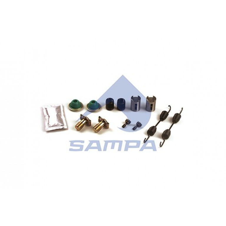 РМК тормозного суппорта Iveco