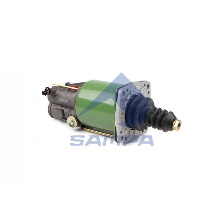 ПГУ VG 3264/3221/SF44 Iveco
