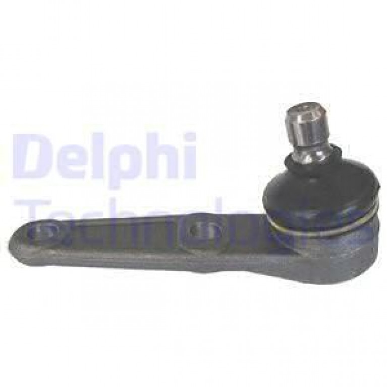 Опора шаровая MAZDA 323 (BG) (89-94) (1.3/1.6/1.8) нижняя левая/правая (16мм) DELPHI