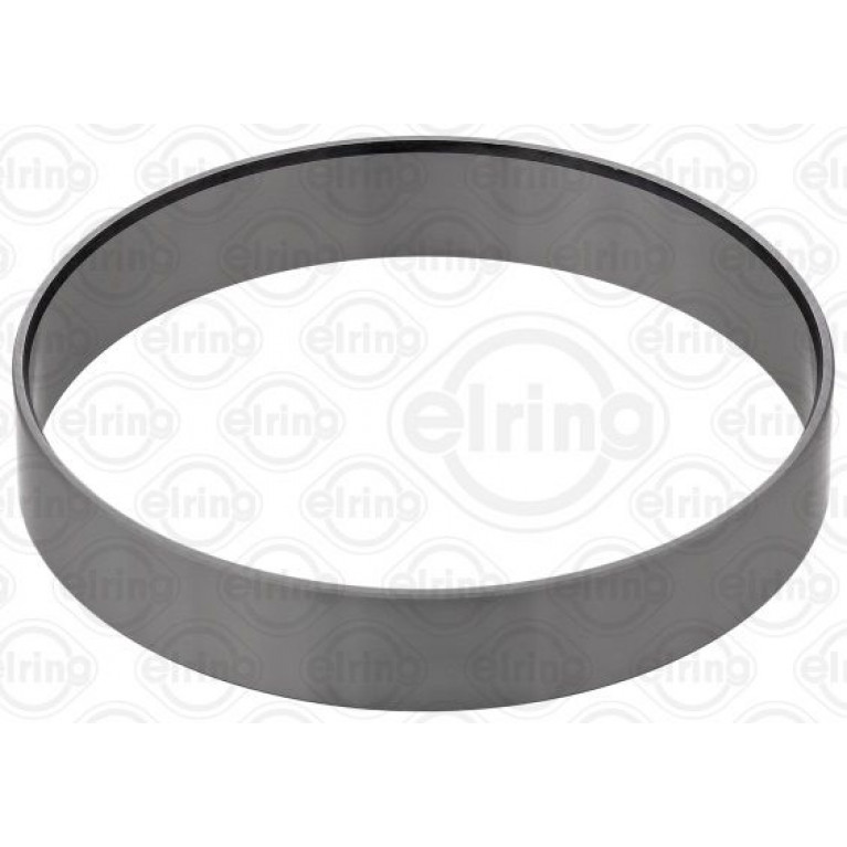 Обойма MAN NG,NL вала коленчатого задняя (120x115x21) ELRING