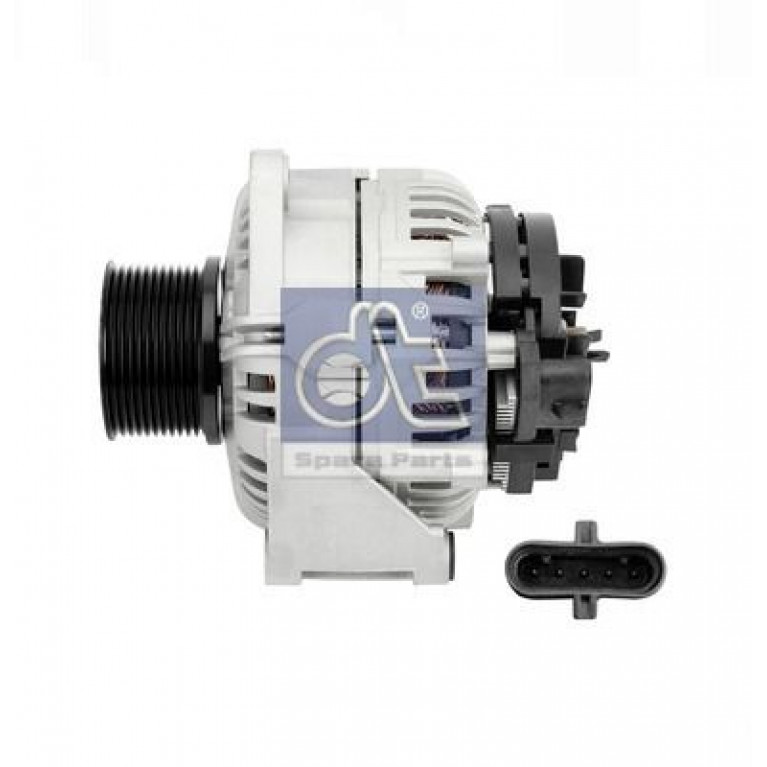 Генератор MB Actros/Atego 24V; 100A