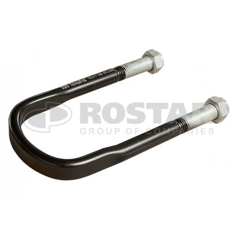 Стремянка BPW рессоры (М24/285х152мм) ROSTAR