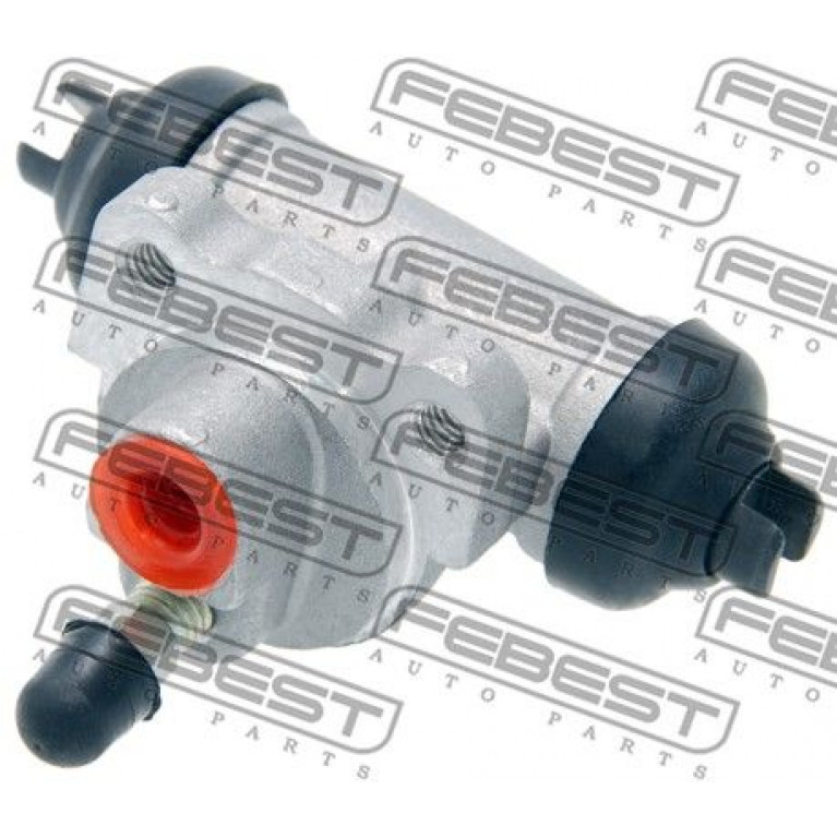 Цилиндр тормозной задний NISSAN Almera Classic FEBEST
