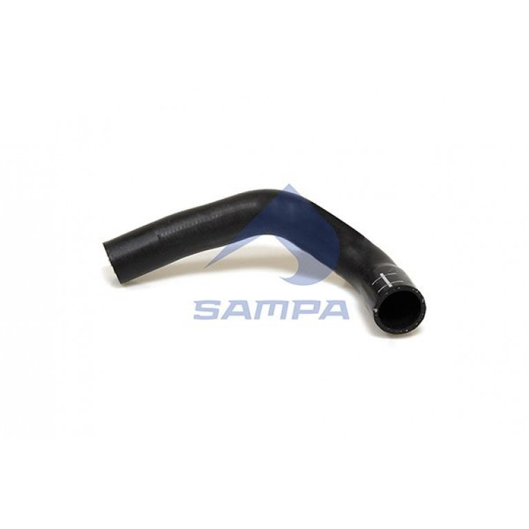 Патрубок VOLVO FH12,FH13 радиатора SAMPA
