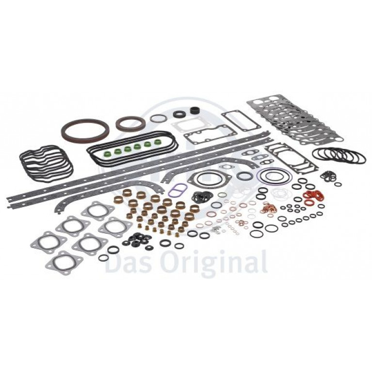 Ком-кт прокладок двигателя TD122  - 123 Volvo F12