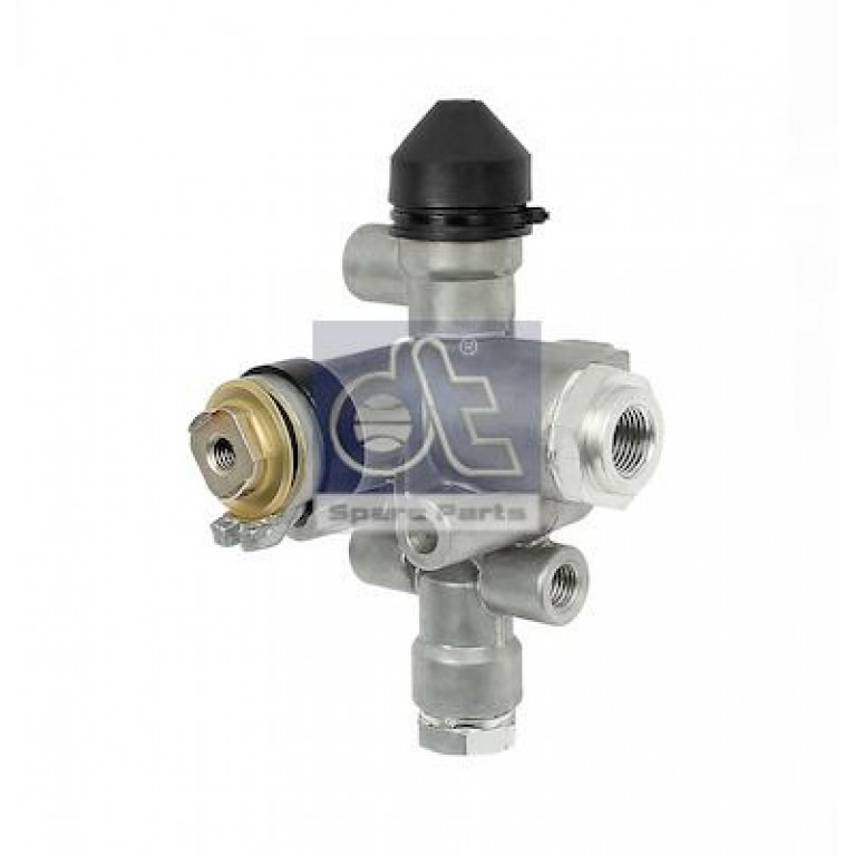 Кран MERCEDES уровня пола (под плоскую тягу) DIESEL TECHNIC