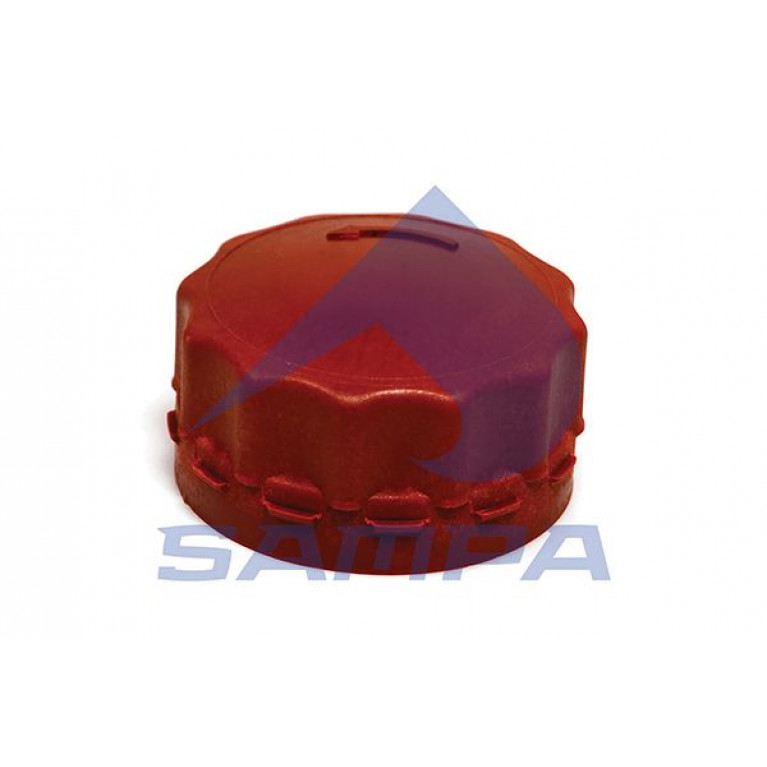 Крышка горловины масляной DAF SAMPA