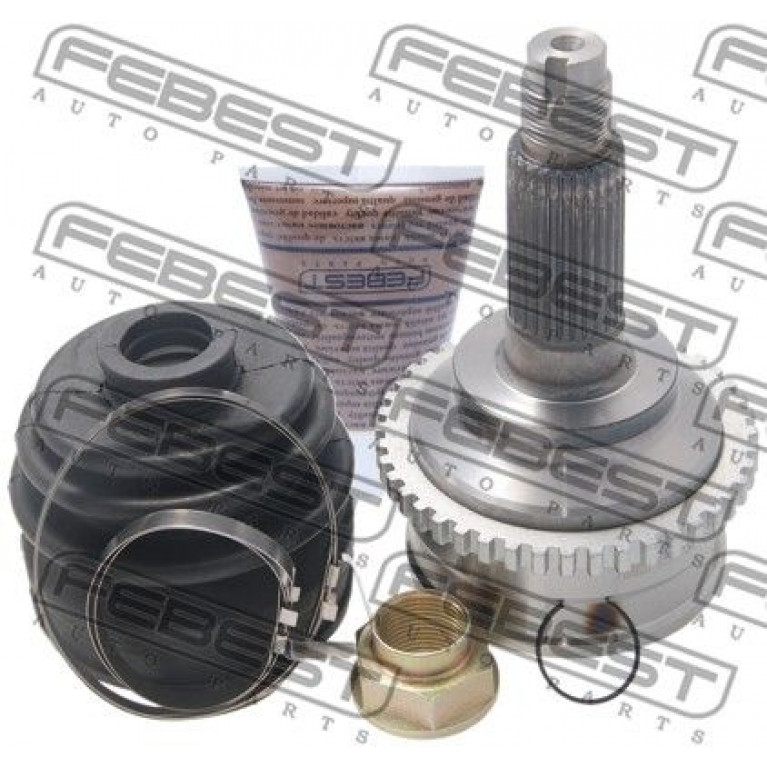ШРУС наружный KIA Spectra (97-04) (ИжАвто) MAZDA 626 (97-02) комплект FEBEST