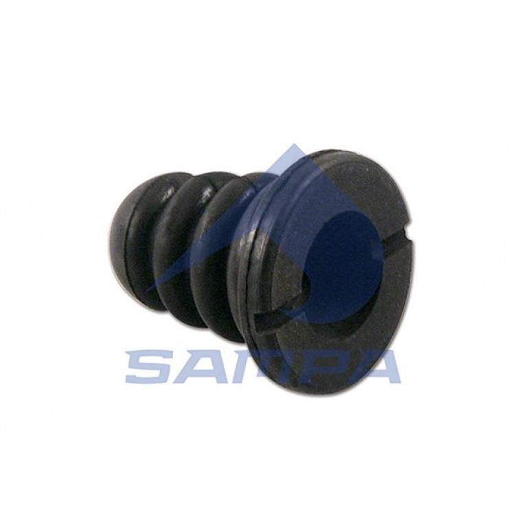 Отбойник MAN рессоры SAMPA