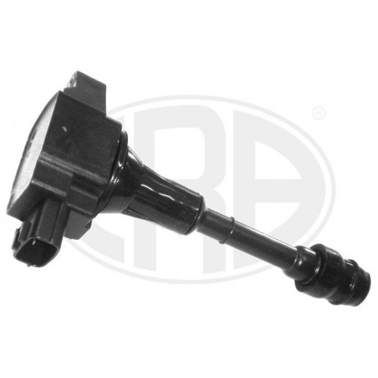 Катушка зажигания NISSAN Qashqai (07-13),Primera (02-07),Altima (06-12) ERA