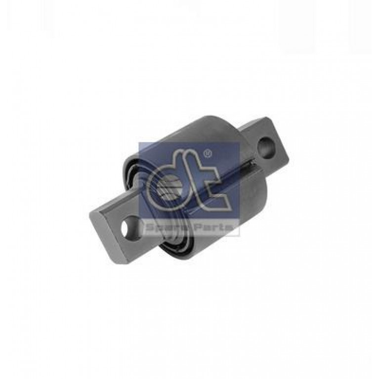 Сайлентблок реактивной тяги D=87mm/d=17mm/Ax=130mm MB BUS O405/O407/O408
