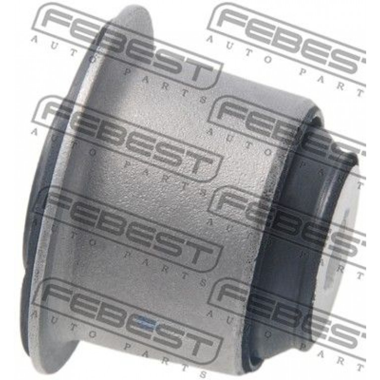Сайлентблок NISSAN Kubistar (03-) рычага переднего FEBEST