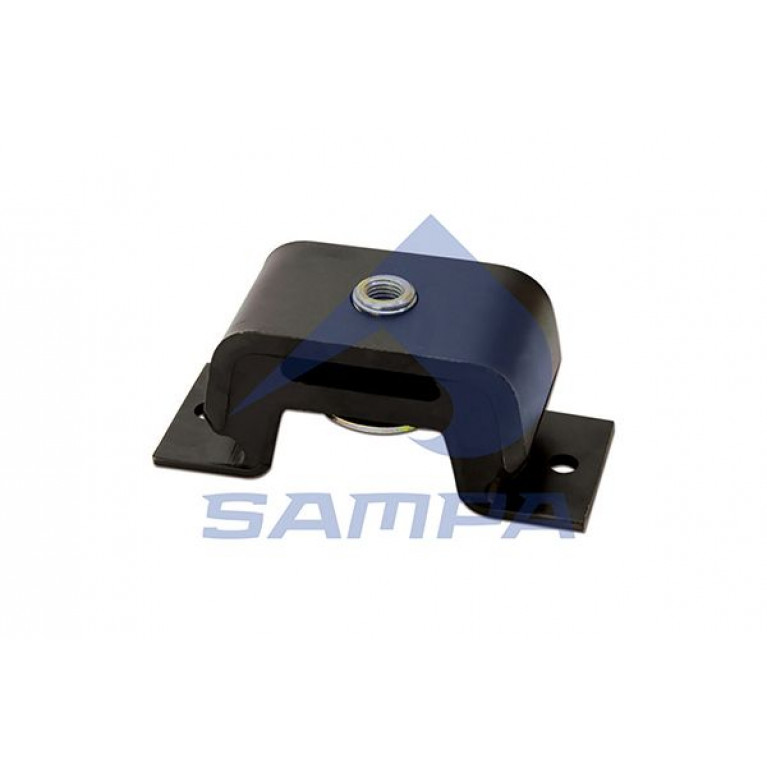 Опора двигателя RENAULT Magnum задняя SAMPA
