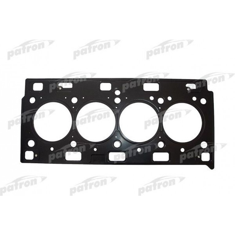 Прокладка головки блока RENAULT Laguna (01-07) PATRON